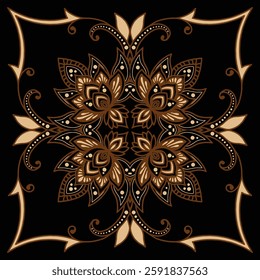 Batik Motif Pieces for beginners learning to draw batik