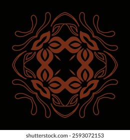 Batik Motif Pieces for beginners learning to draw batik