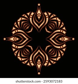 Batik Motif Pieces for beginners learning to draw batik