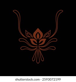 Batik Motif Pieces for beginners learning to draw batik