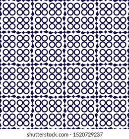 Batik motifs with a very typical regular pattern, become a multifunctional work of art.