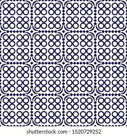 Batik motifs with a very typical regular pattern, become a multifunctional work of art.