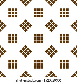 Batik motifs with a very typical regular pattern, become a multifunctional work of art.