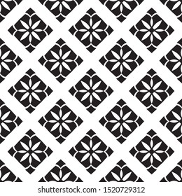 Batik motifs with a very typical regular pattern, become a multifunctional work of art.
