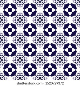 Batik motifs with a very typical regular pattern, become a multifunctional work of art.