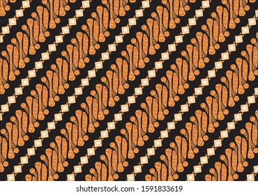 70,237 Indonesian Batik Stock Vectors, Images & Vector Art | Shutterstock