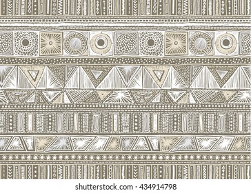 Batik pattern, indonesia batik vector. Tribal Ethnic collection, seamless vector pattern of the Aztecs, navajo pattern, indian print, aztec tribal print.