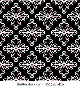 86 Ornamen Batik Stock Vectors, Images & Vector Art | Shutterstock