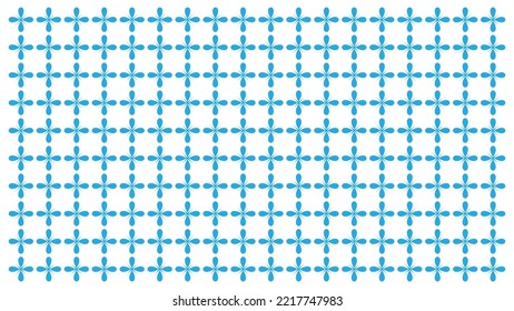 Batik Pattern ornament indonesian for background