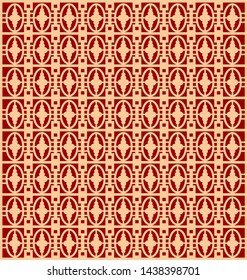 Batik Pattern is a technique of drawing by handwritten by hand, this image is coated with wax that is applied to all fabrics, with rustic, vintage, and classic styles, this motif is very beautiful.