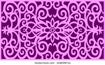 Batik Pattern is a technique of drawing by handwritten by hand, this image is coated with wax that is applied to all fabrics, with rustic, vintage, and classic styles, this motif is very beautiful.