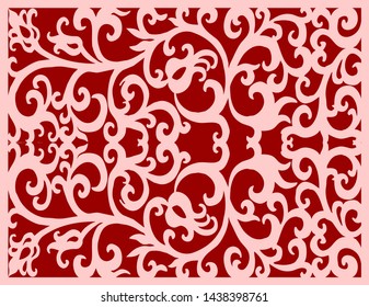 Batik Pattern is a technique of drawing by handwritten by hand, this image is coated with wax that is applied to all fabrics, with rustic, vintage, and classic styles, this motif is very beautiful.