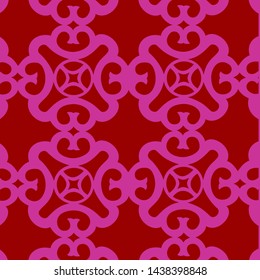 Batik Pattern is a technique of drawing by handwritten by hand, this image is coated with wax that is applied to all fabrics, with rustic, vintage, and classic styles, this motif is very beautiful.