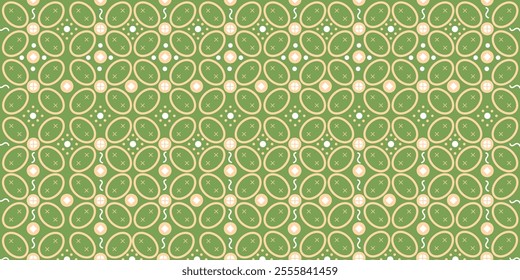 Batik pattern texture seamless pattern vector illustrations, design for fashion, fabric, textile, wallpaper, wrapping and all prints. Baitk from Indonesia.