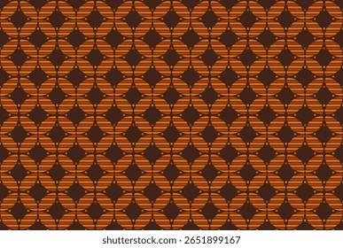 batik pattern traditional indonesia motif java culture backdrop background wallpaper geometry color seamless template paper fashion creative vintage design texture fabric artistic asian shape ethnic