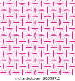 batik pattern.Vector seamless pattern. Modern stylish texture.Repeating abstract background.use for fabric print.wallpaper. home decor.tiles.gift wrapping. book cover. pillow cover design