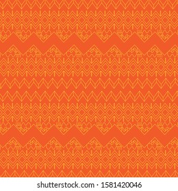 Batik sasambo NTB pattern traditional indonesia line art outline background vector