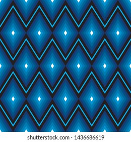 Batik seamless repeatable pattern. Batik from Banten city traditional art from indonesia. Ready to print, easy to edit, layered, suitable for printing, textile, apparel, clothes, wallpaper. etc.