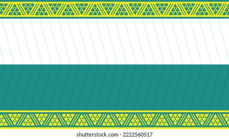 batik Stripes pattern Design 9 Apparel Sport Wear Sublimation Wallpaper Background Vector