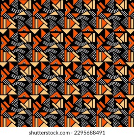 Batik super wax ankara print designs, fot textile prints, abstract pattern, motif design.