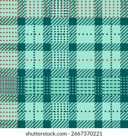 batik vector pattern design image