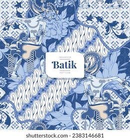 batik wayang y floral sin soldadura 14