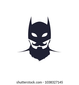 Featured image of post Batman Vector Face Download batman images and photos