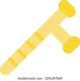 ilustración del vector de batería en un fondo transparente. Símbolos de calidad superior. Iconos vectoriales de color de línea para el concepto y el diseño gráfico.