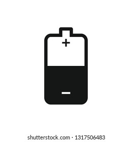 batre icon symbol