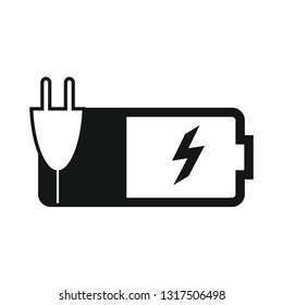 batre icon symbol