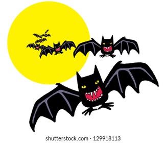 Bats