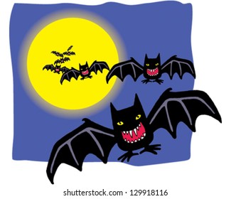Bats