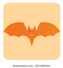 Bats can be found in a variety of vegetated terrestrial ecosystems. Humans generally recognize bats as cave creatures. This species is an important species for the ecosystem