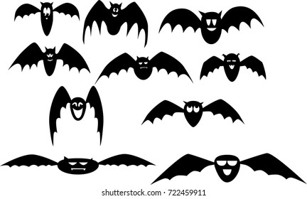 Bats to Halloween