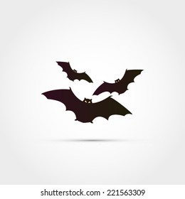 Bats icon