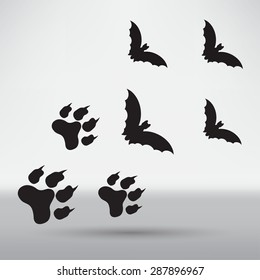 bats icon