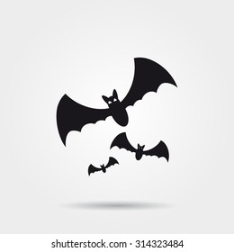 Bats icon