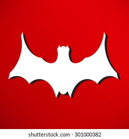 Bats icons