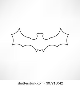 Bats icons