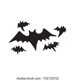 bats vector