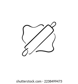 Diseño de iconos de estilo de línea de batería