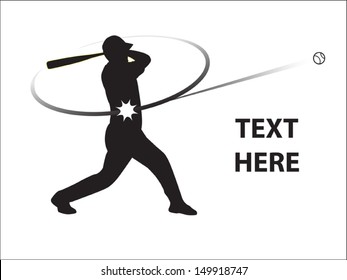 Batter Swing