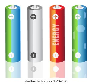 Batteries