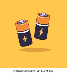 Batterien sind tragbare Energiespeicher, die in der modernen Technologie unverzichtbar sind. Sie liefern Strom für elektronische Geräte wie Telefone, Laptops und Elektroautos