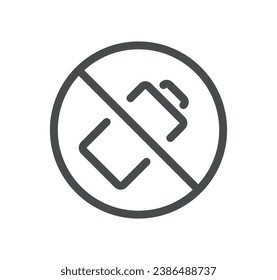 Batteries related icon outline and linear vector.