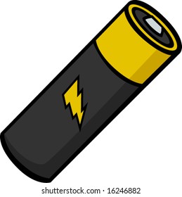 battery