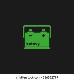 battery