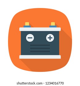 battery. accumulator charge.  