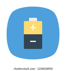 battery. accumulator charge.  