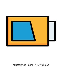 battery accumulator charging 